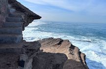 Agadir Mini Sahara Tour Discover Berber Culture and Desert Dunes