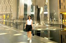 Pyramids, Sphinx, Egyptian Museum and Khan El Khalili