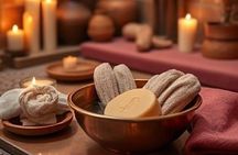 Marrakech: Traditional Hammam & Massage with Hotel Transfers