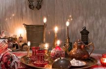 Marrakech: Traditional Hammam & Massage with Hotel Transfers