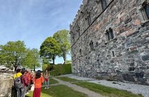 Best of Bergen Half-Day Private Walking Tour