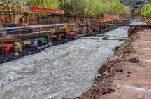 Ourika Guided Hike and Traditional Lunch by the River