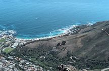 Table Mountain Skip the line in Cape Town-Fast track ticket