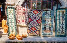 Visit the Balkans in 3 Days Private Tour from Tirana