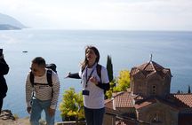 Visit the Balkans in 3 Days Private Tour from Tirana