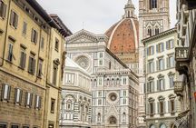Florence 2-Hour Walking Tour with Expert Guide and Wine Window