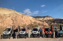 Cappadocia Twizzy Electric Car Ride