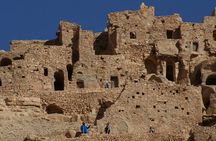 Day Excursion to Tataouine and Berber Village