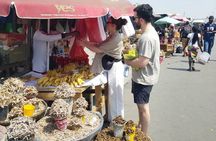 Ultimate Lusaka 8H: Culture, History & Baby Elephant Sanctuary