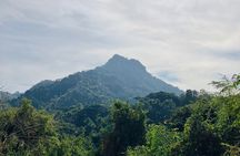 Hike to Monkey Mountain (Transportation Included)