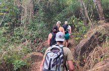 Hike to Monkey Mountain (Transportation Included)