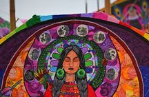 Sumpango Giant Kite Festival