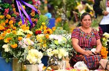 Sumpango Giant Kite Festival