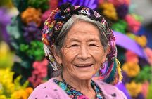 Sumpango Giant Kite Festival