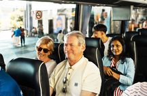 Half-Day Bus Tour of NYC Top Highlights