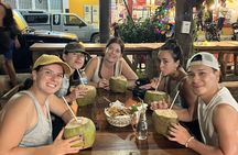 Hike to Monkey Mountain (Transport + Fresh coconut + Food)