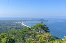 Hike to Monkey Mountain (Transport + Fresh coconut + Food)