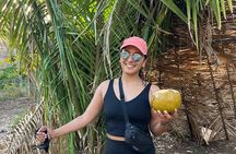 Hike to Monkey Mountain (Transport + Fresh coconut + Food)