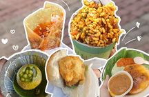 The Best of Mumbai Street Food (Private Tour)