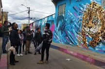 Ciudad Bolivar Colorful - daily departure