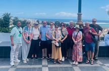 Tangier Walking Tour 