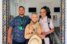 Tangier Walking Tour 
