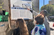 Tangier Walking Tour 