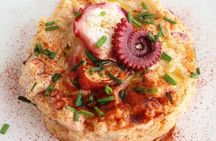 Private Culinary Experiences & Cooking Classes at Villa Elena