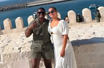 Day Tour to Alexandria from Cairo