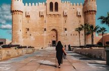 Day Tour to Alexandria from Cairo