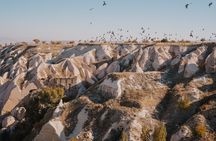 Cappadocia Private Full Day Tour Wıth Guide And Driver