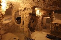 Cappadocia Private Full Day Tour Wıth Guide And Driver