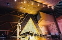 From Hurghada: Small Group Full-Day Tour to GEM & Giza Pyramids