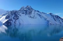 Cajón del Maipo Yeso Reservoir Shared Tour 