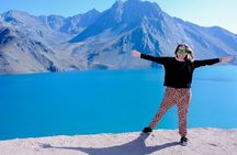 Cajón del Maipo Yeso Reservoir Shared Tour 