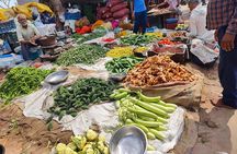 Flavors & Sights of Mumbai: Private Cooking Class and City Tour