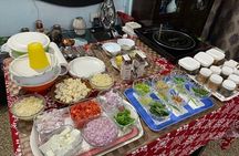 Flavors & Sights of Mumbai: Private Cooking Class and City Tour