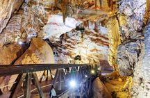 Phong Nha Ke Bang 2 Day Caves and Adventure Tour