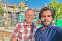2-Day Historical and Cultural Tour of Lahore with Local Guide