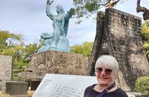 Explore Nagasaki History by Private vehicle with Licensed Guide