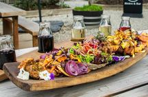 Gourmet Food and Wine Tour Queenstown All-Inclusive Tour