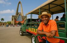 Half-day cultural city tour from Punta Cana for small groups