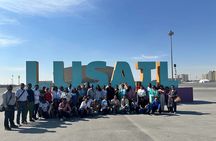 Doha Private City Tour with Local Guide and Airport/Hotel Pickup