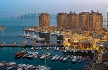 Doha Private City Tour with Local Guide and Airport/Hotel Pickup