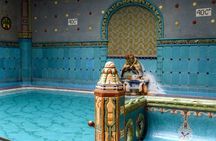 Budapest Self-Guided Danube Discovery Walk