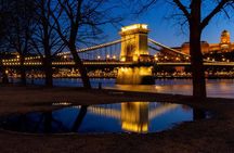 Budapest Self-Guided Danube Discovery Walk