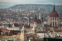 Budapest Self-Guided Danube Discovery Walk