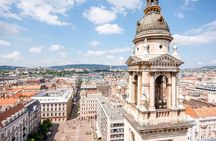 Budapest Self-Guided Danube Discovery Walk