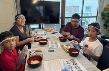 Tsukiji Fish Market Sushi Workshop with a Sushi Chef