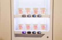Osaka Cup Noodles Museum and Chicken Ramen Gourmet Tour